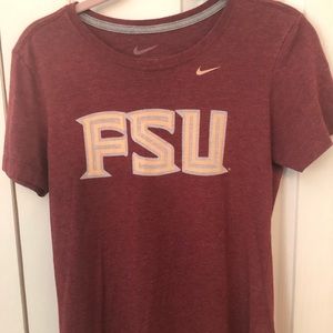 FSU t-shirt!